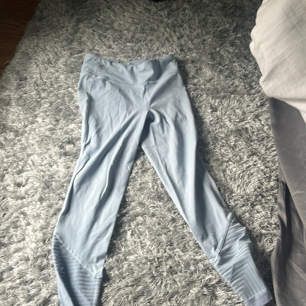 Athleta girl leggings